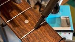 StewMac - Fret removal tips from @dpetrzelka. What’s your...