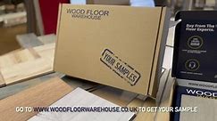 Wood Floor Warehouse Floor Samples