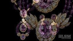 Elizabeth Taylor - The Legendary Jewels Collection