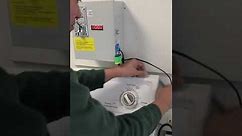 How to Convert Your Domestic Washer and Dryer into Coin Operated Laundry Using SMARTCOINBOX