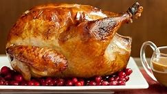 How to Make an Easy Brined Turkey - The Easiest Way