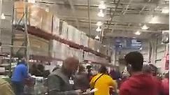Doors Closed at Costco Wholesale... - My Life In The Chi