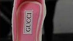 Gucci Shoes!