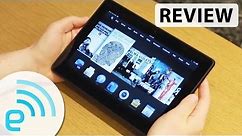 Amazon Kindle Fire HDX 8.9 review | Engadget