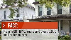 👉🏼 Did you know...Sears... - Jason Walters - EXP Realty