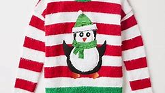 Burlington - A huge selection of ugly Christmas sweaters...