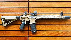 Top 10 New AR-15 RIFLES Just Revealed For 2024
