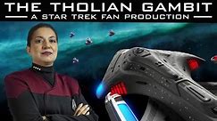 The Tholian Gambit - A Star Trek Fan Production (2022)