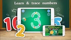 Cool Math Games for Kids Part 1 - free math games for preschool and kindergarten - Ellie