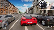 Best Car Simulation Games for PC in 2021