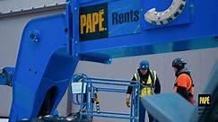 Papé Rents - Your Equipment Rental Source