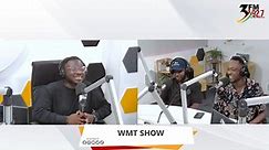 3FM 92.7 - Internet blackout: How did you cope without...