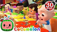 CoCoMelon The ABC Song | @CoComelon For kids