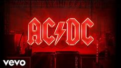 AC/DC Returns To Rock The Masses With 'Power Up'