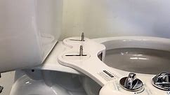 How to uninstall your toilet seat and bidet