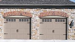 Panels and Sections replacement - Habprogaragedoors.com
