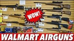 Walmart Airguns