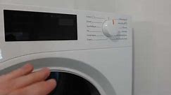 Ex21 Error on Electrolux Compact Condensing Dryer