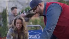 Lowe's TV Spot, 'Lawn and Garden'