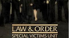 Law & Order: Special Victims Unit: Season 8 Episode 11 Burned