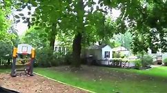Home For Sale 14 Glenolden Rd Yardley bucks County PA Real Estate Video