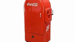 Vintage Coke Machine: Value, Identification, And Price Guide