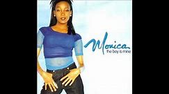 Monica - For You I Will