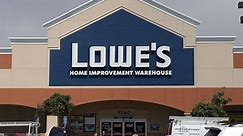 Lowe's Scales Back Sales Guidance Despite Earnings
