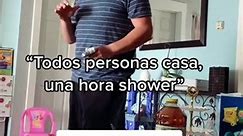 Who else’s dad takes super long showers?! 🤣🤣 #couples #viral #trend #spanishtiktok #parati #FreeFree #parati #foryou #mexico #holbox #restaurant #vlog #comida #FacebookReelsContest #reels #viral #Comedy #StreetInterview #adsonreels #facebookadsreels #facebookreels #reeloverlayads #fordexpedition #motivation #asmr #FacebookReelsContest #reels #viral #Comedy #StreetInterview #adsonreels #facebookadsreels #facebookreels #reeloverlayads #cheater #foryou | MARS Family