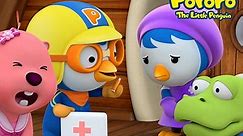 Pororo Hospital Play Songs Season 3 Episode 1 First-aid Kit Song