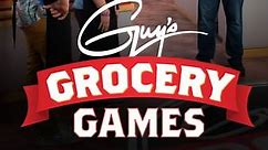 Guy's Grocery Games: Season 12 Episode 8 Funny Food