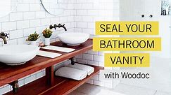 Home Magazine Project | Bathroom Vanity