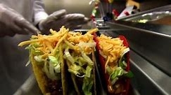 Inside Taco Bell Headquarters: Top-Secret Recipes (from Unwrapped) | Food Network