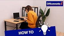 How to Choose a Desk for Home Office: Tips and Ideas