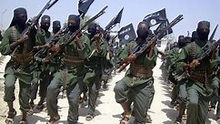 Al-Shabab terrorist group fighting to extend its reach