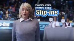 Shop Skechers Hands Free Slip-ins