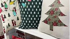 The Mint Leaf Restock! Table runners, pillows! Plenty to choose from for your holiday decorating!! | Kristina Smith Interior Design