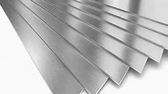 420 Stainless Steel Sheet
