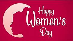 Happy Women's Day || Wishes, Messages and Quotes || WishesMsg.com