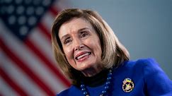 Why some Republicans miss Nancy Pelosi as speaker of the House