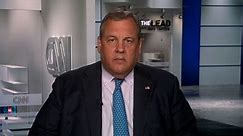 'The conduct is very disturbing': Christie reacts to Trump 4th indictment