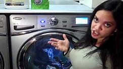 Whirlpool Duet Washer Review