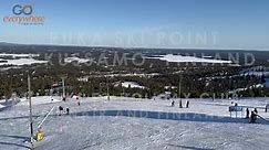 Ruka Ski point in... - Go Everywhere Tours and Travels