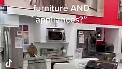 If you don’t like superstores that sell appliances AND furniture, then BiG Sandy is not the place for you. We have it ALL!!🙌🏼 | Big Sandy Superstore
