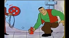 SpiderMan - Blueprint For Crime - Episode 26 - Animated Series SpiderMan Cartoon - Dailymotion Video
