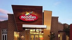 Noodles & Company Menu With Prices [Updated March 2024] - TheFoodXP