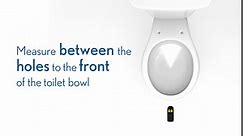 BEMIS 7900TDGSL 000 Commercial Heavy Duty Closed Front Plastic Toilet Seat with Cover will Slow Close, Never Loosen & Reduce Call-backs, ELONGATED, White