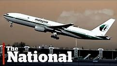 MH17 Plane Crash | The Blame Game