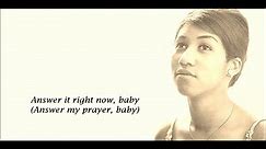 Say A Little Prayer *** Aretha Franklin