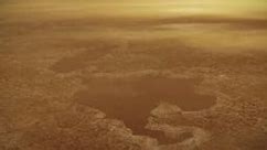 El secreto detrás de las "islas mágicas" de Titán, en Saturno